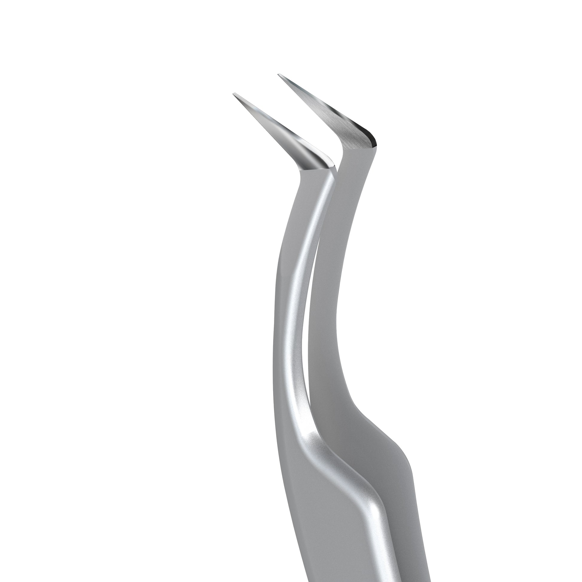 PINZETTA PROFESSIONALE PER ALLUNGAMENTO CIGLIA - EXPERT 41