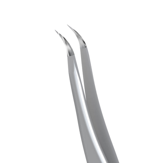 PINZETTA PROFESSIONALE PER ALLUNGAMENTO CIGLIA - EXPERT 41