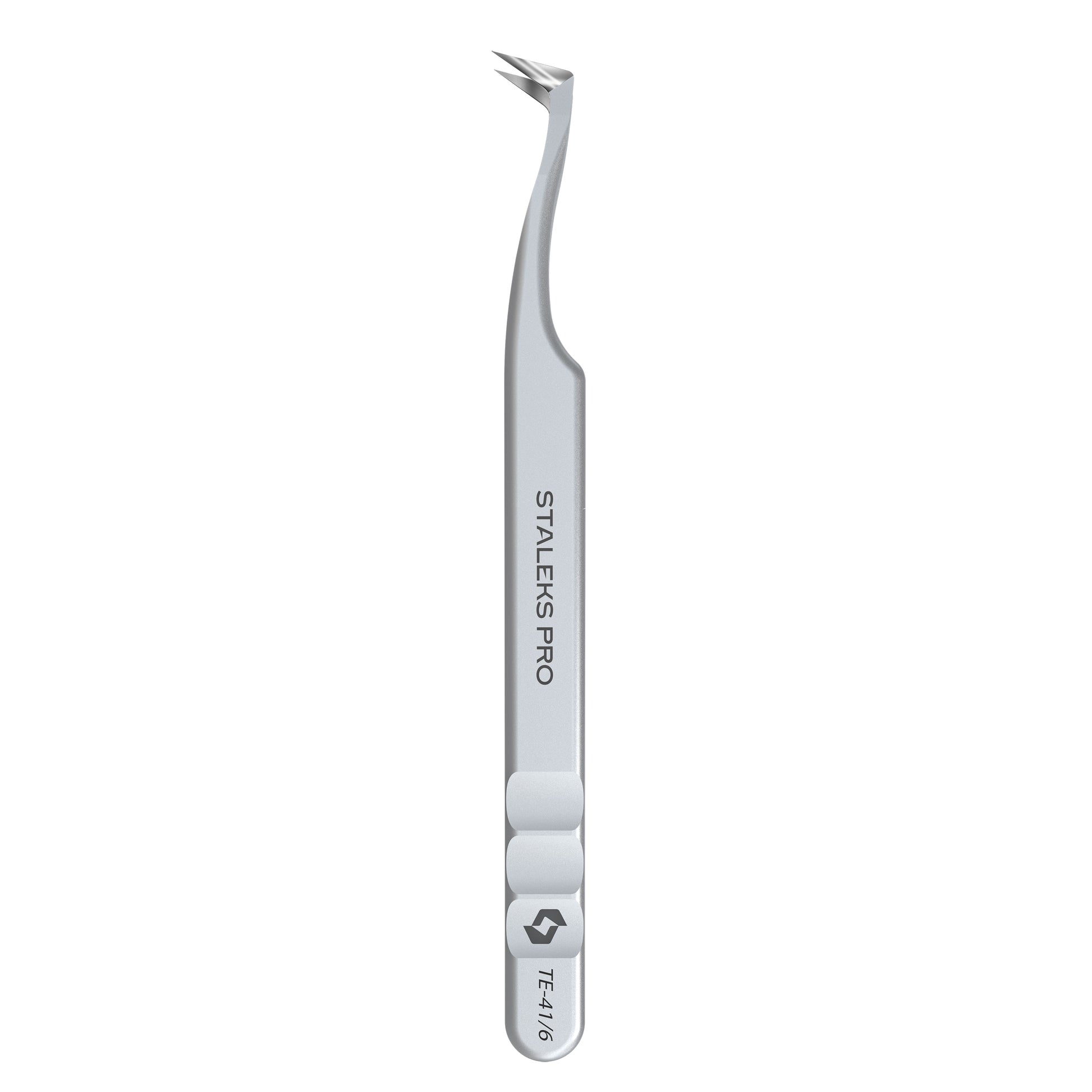 PINZETTA PROFESSIONALE PER ALLUNGAMENTO CIGLIA - EXPERT 41
