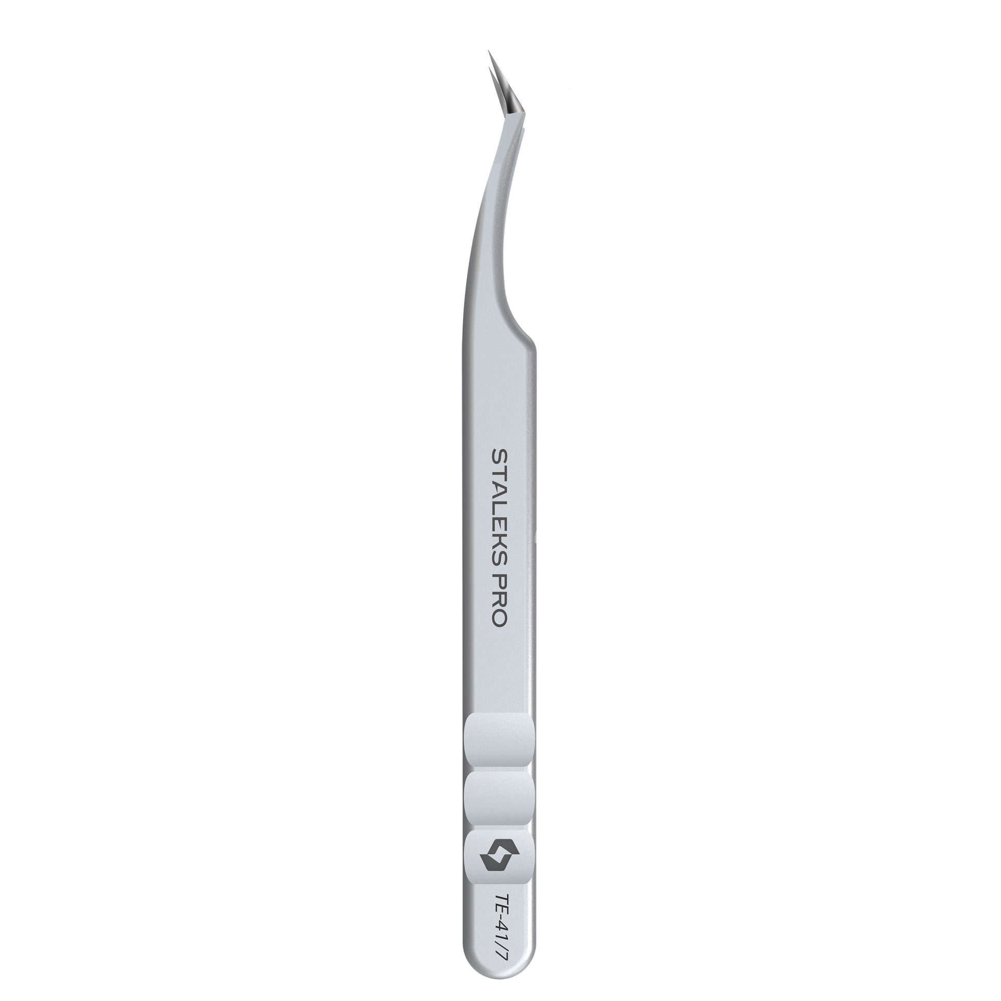 PINZETTA PROFESSIONALE PER ALLUNGAMENTO CIGLIA - EXPERT 41