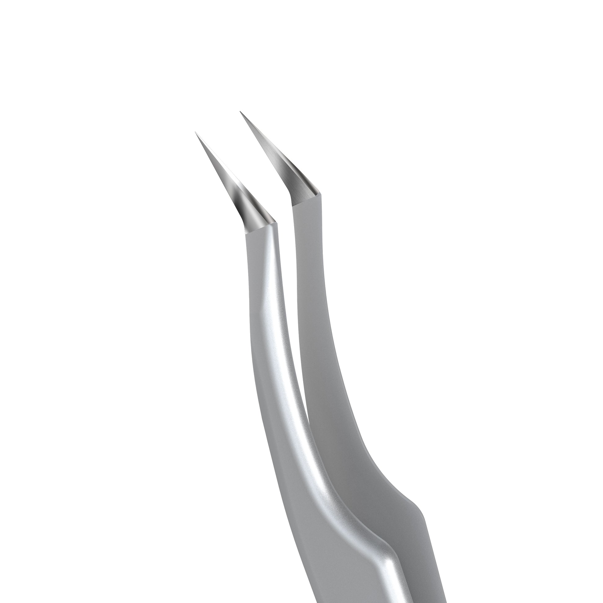 PINZETTA PROFESSIONALE PER ALLUNGAMENTO CIGLIA - EXPERT 41