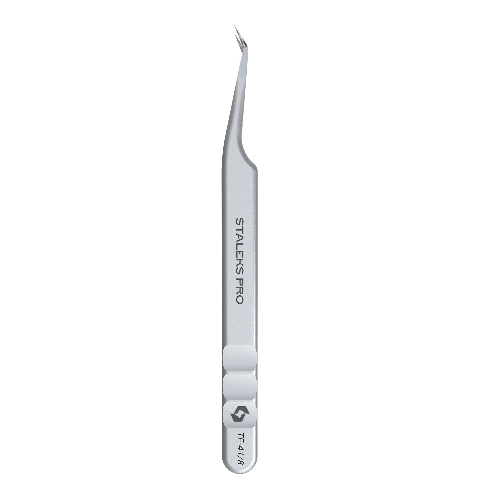 PINZETTA PROFESSIONALE PER ALLUNGAMENTO CIGLIA - EXPERT 41