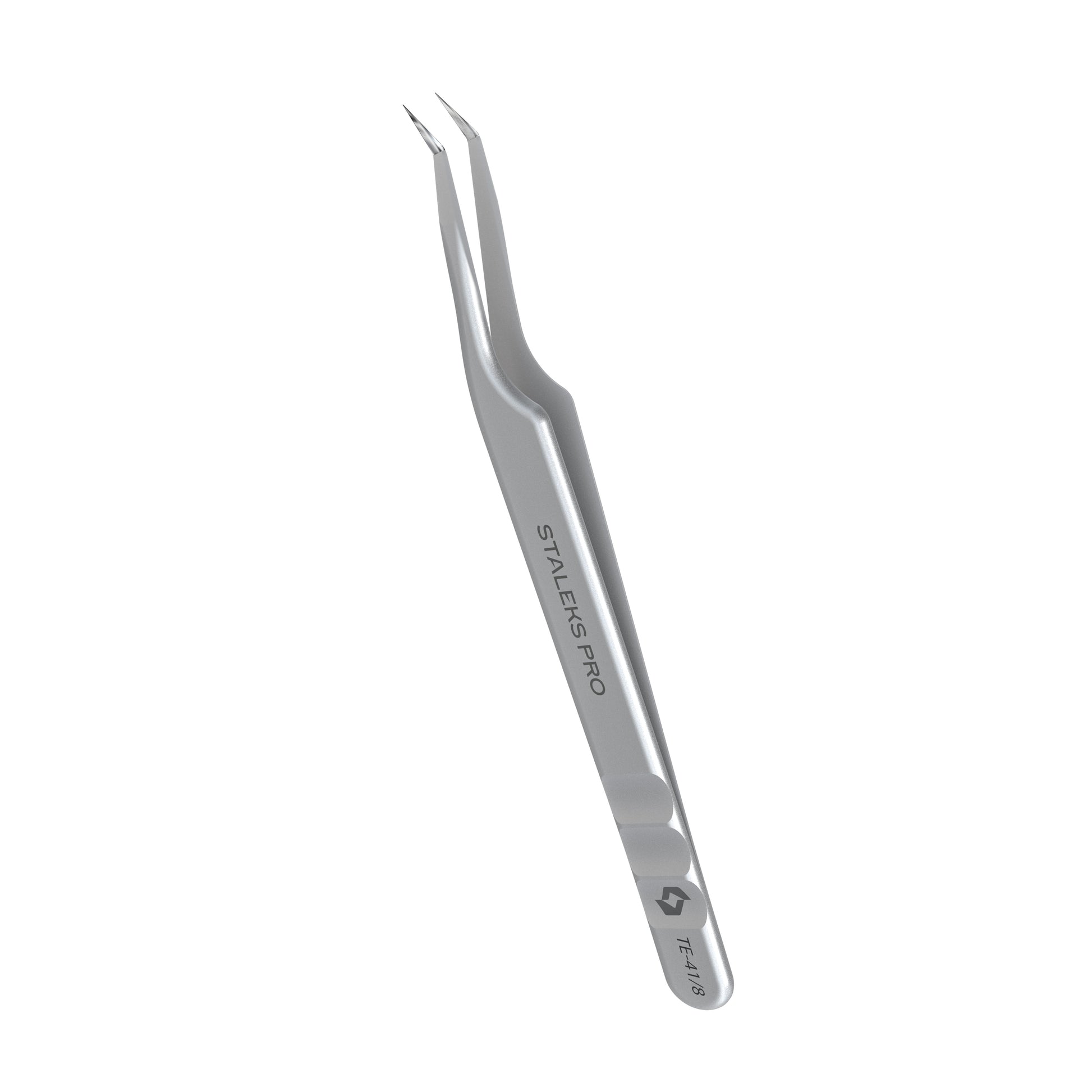 PINZETTA PROFESSIONALE PER ALLUNGAMENTO CIGLIA - EXPERT 41