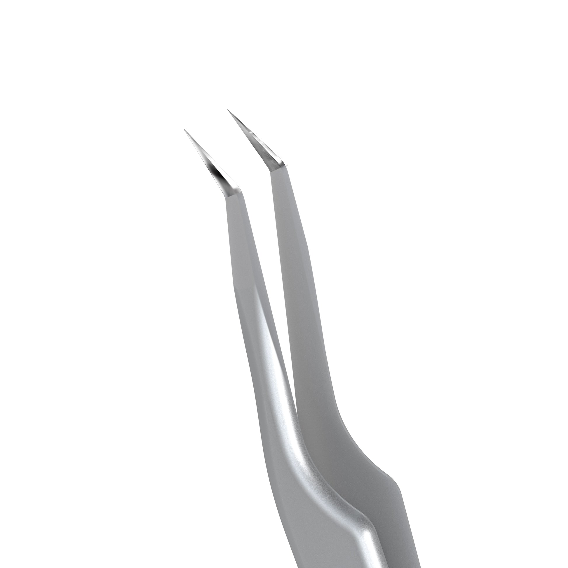 PINZETTA PROFESSIONALE PER ALLUNGAMENTO CIGLIA - EXPERT 41