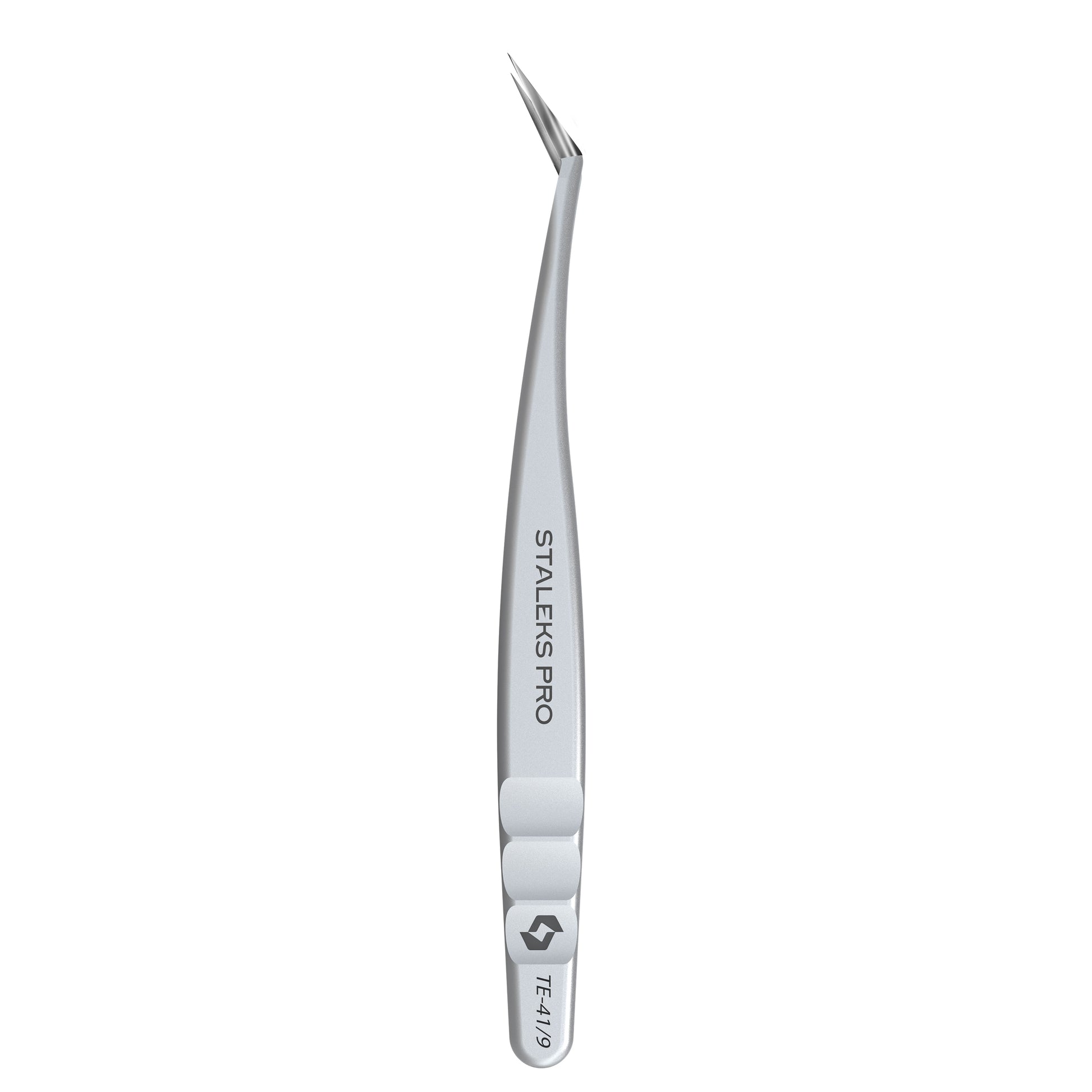 PINZETTA PROFESSIONALE PER ALLUNGAMENTO CIGLIA - EXPERT 41