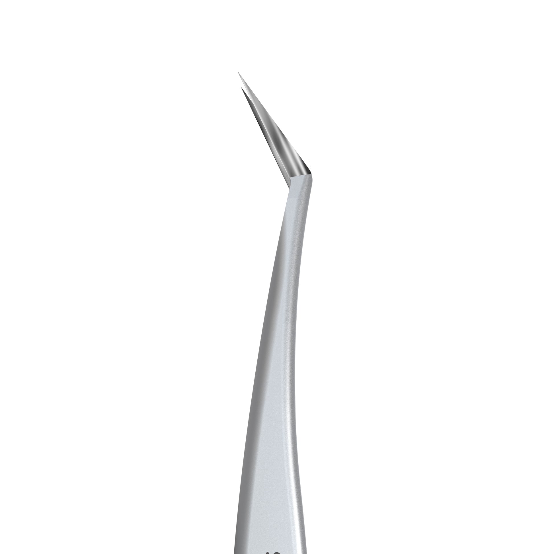PINZETTA PROFESSIONALE PER ALLUNGAMENTO CIGLIA - EXPERT 41