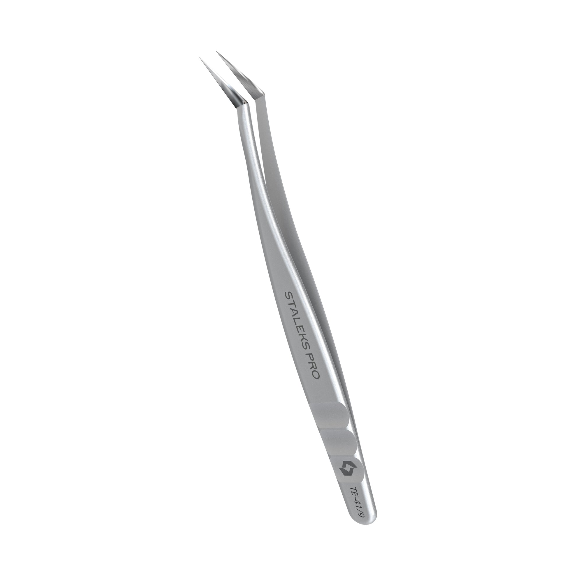 PINZETTA PROFESSIONALE PER ALLUNGAMENTO CIGLIA - EXPERT 41