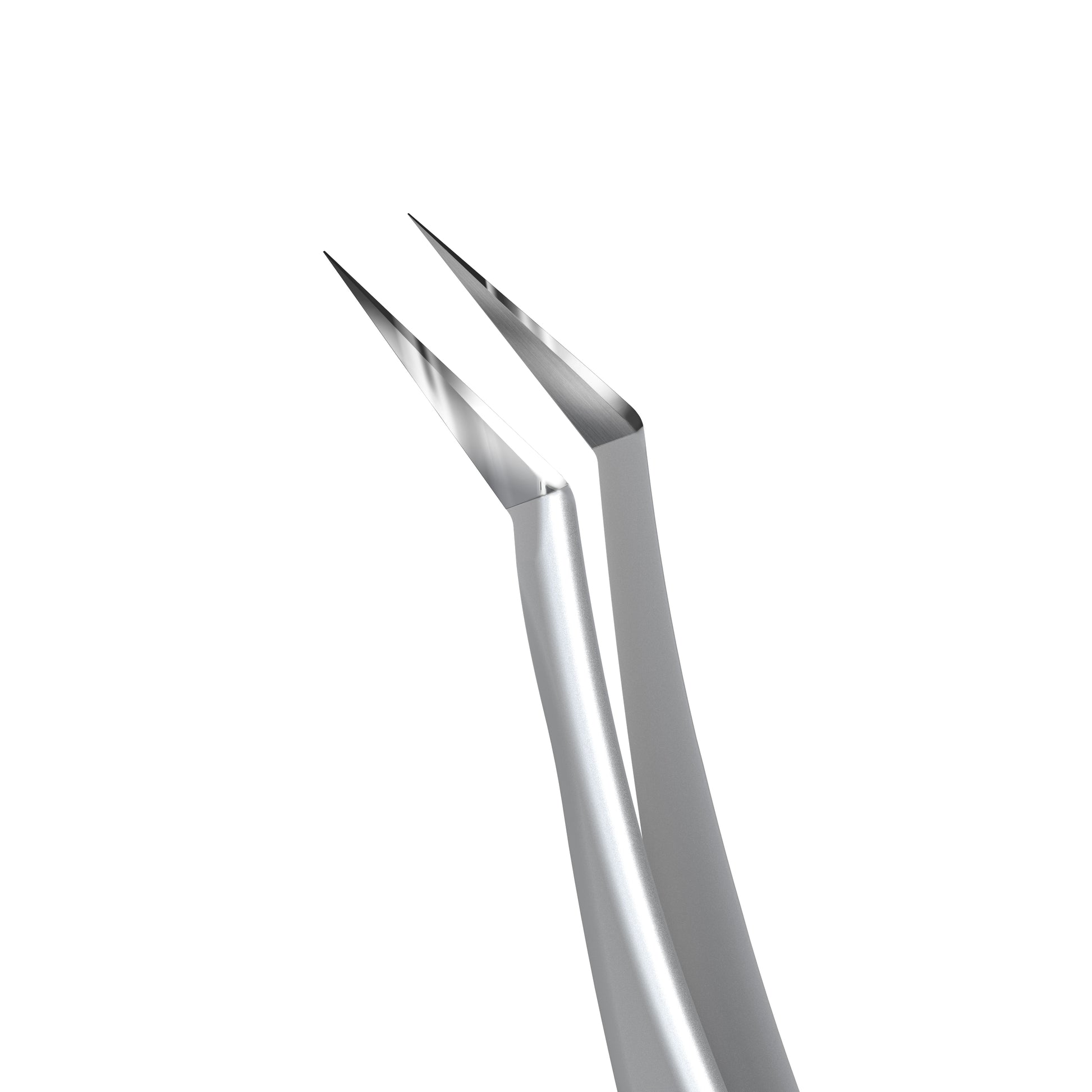 PINZETTA PROFESSIONALE PER ALLUNGAMENTO CIGLIA - EXPERT 41