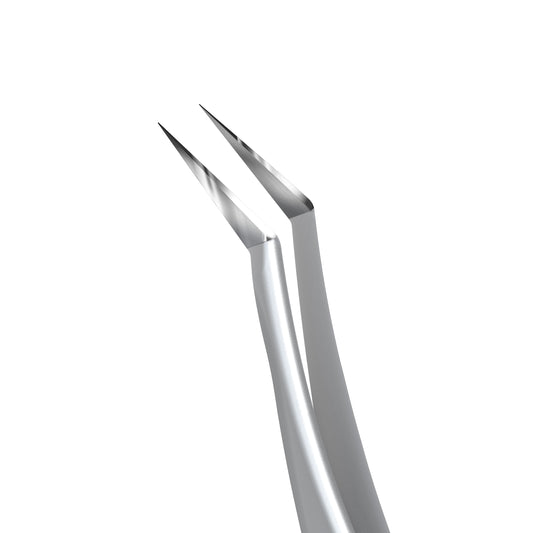 PINZETTA PROFESSIONALE PER ALLUNGAMENTO CIGLIA - EXPERT 41