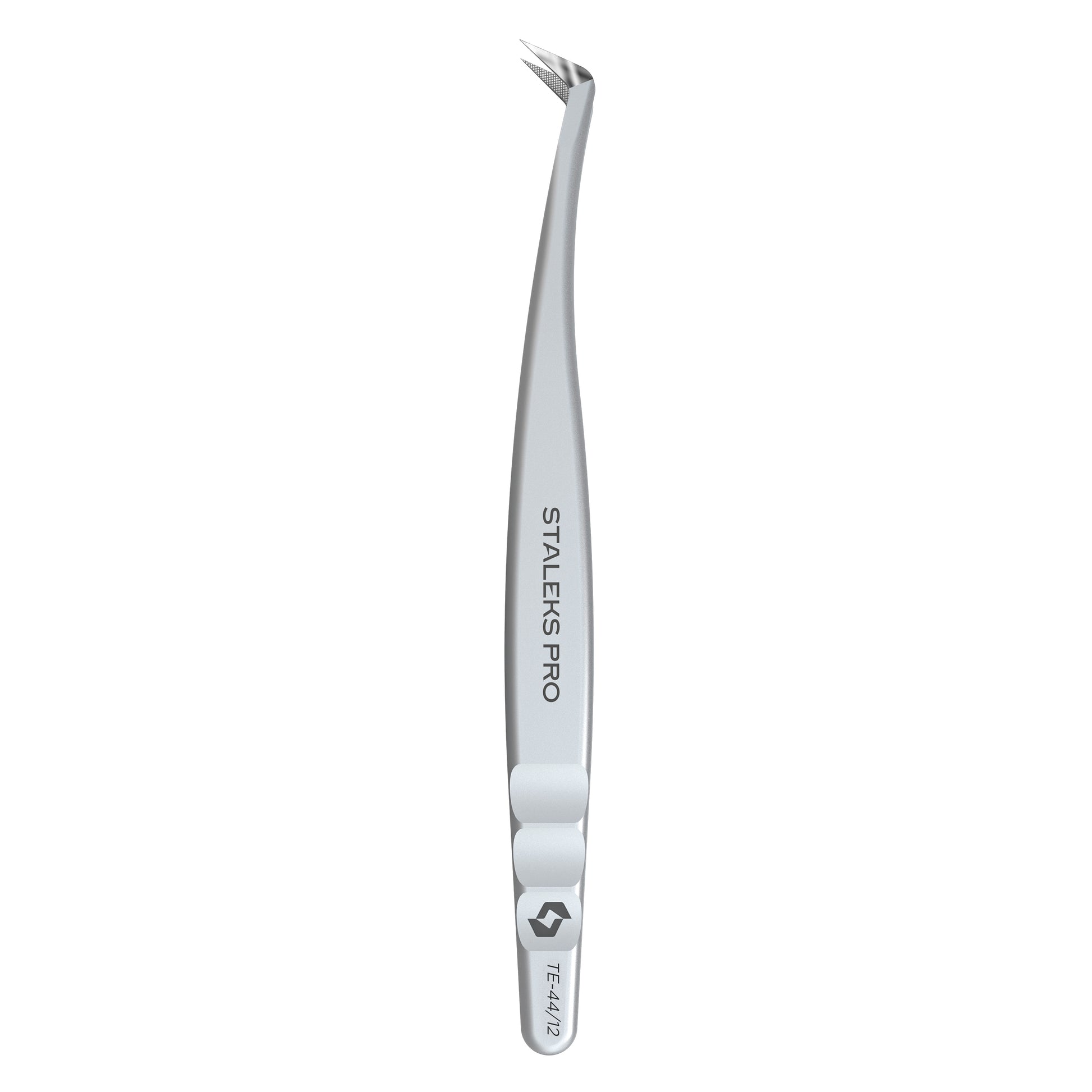 PINZETTA PROFESSIONALE PER ALLUNGAMENTO CIGLIA - EXPERT 44