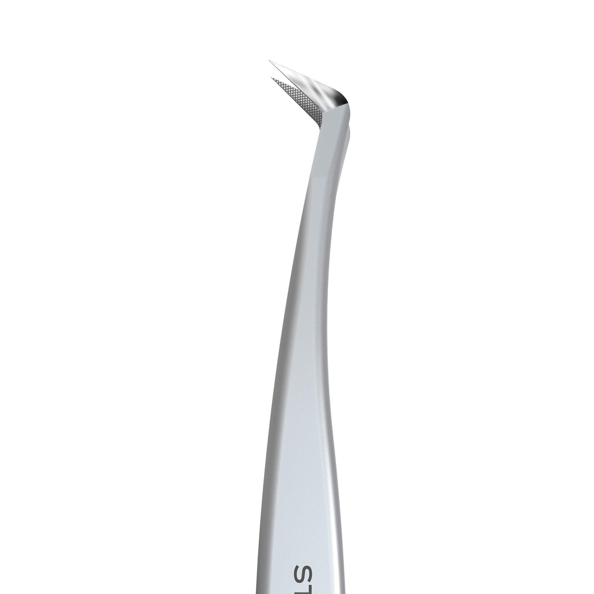 PINZETTA PROFESSIONALE PER ALLUNGAMENTO CIGLIA - EXPERT 44