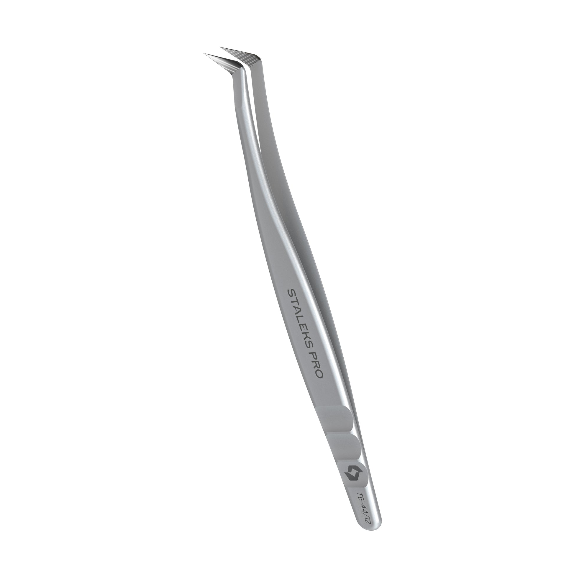 PINZETTA PROFESSIONALE PER ALLUNGAMENTO CIGLIA - EXPERT 44