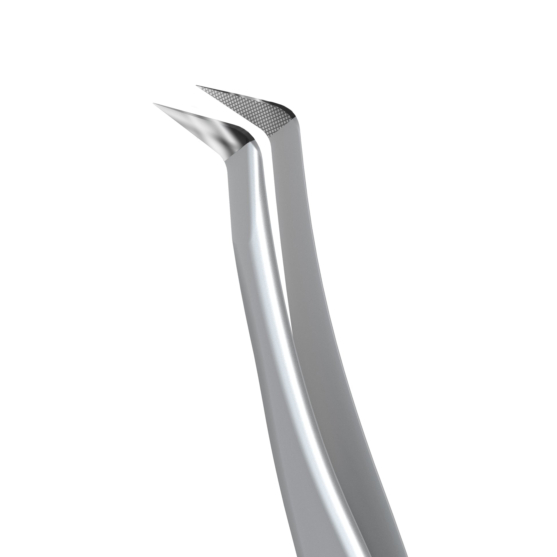 PINZETTA PROFESSIONALE PER ALLUNGAMENTO CIGLIA - EXPERT 44