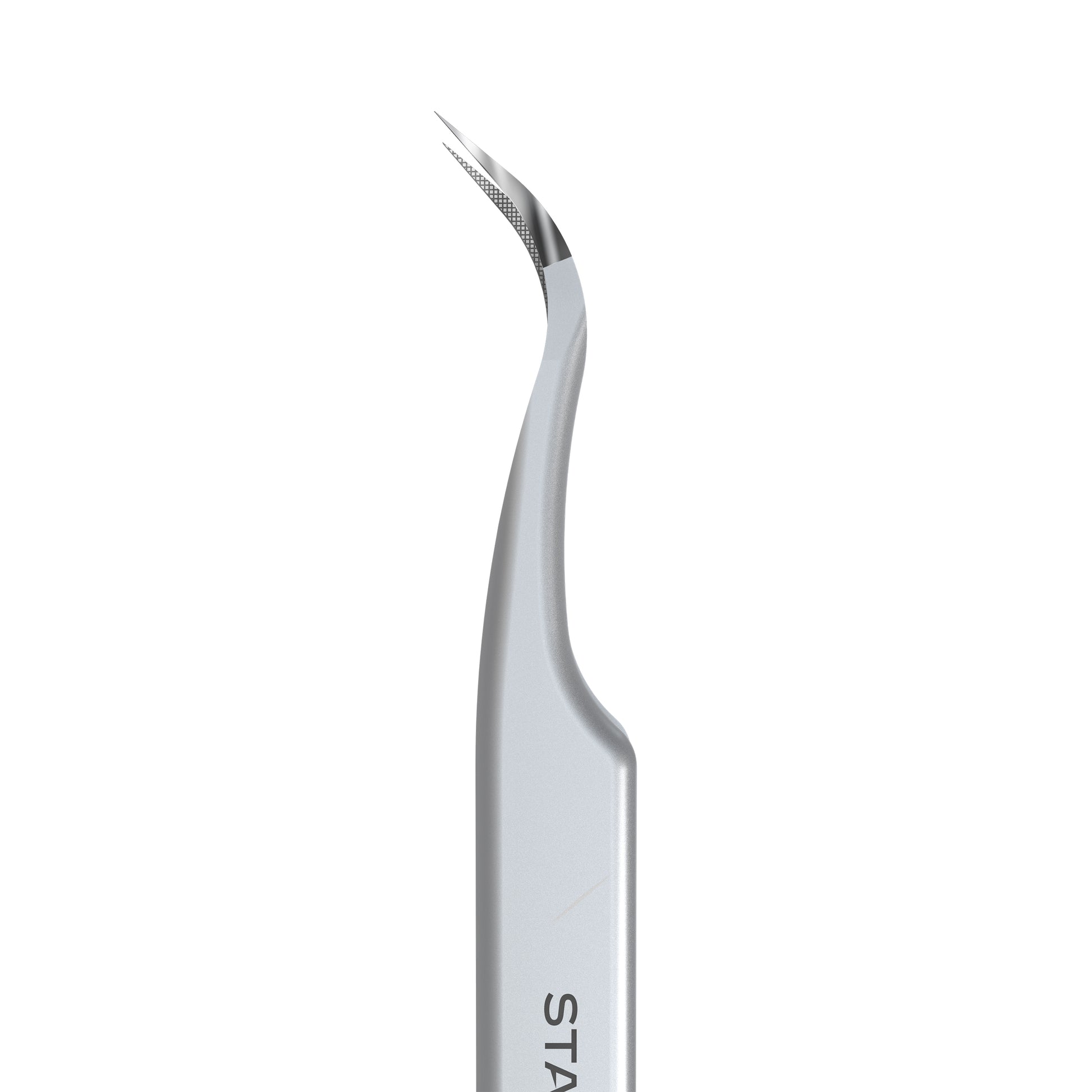 PINZETTA PROFESSIONALE PER ALLUNGAMENTO CIGLIA - EXPERT 45