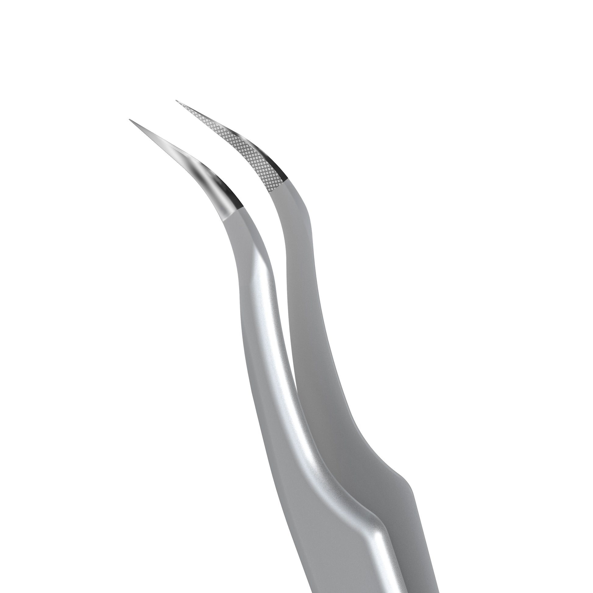PINZETTA PROFESSIONALE PER ALLUNGAMENTO CIGLIA - EXPERT 45
