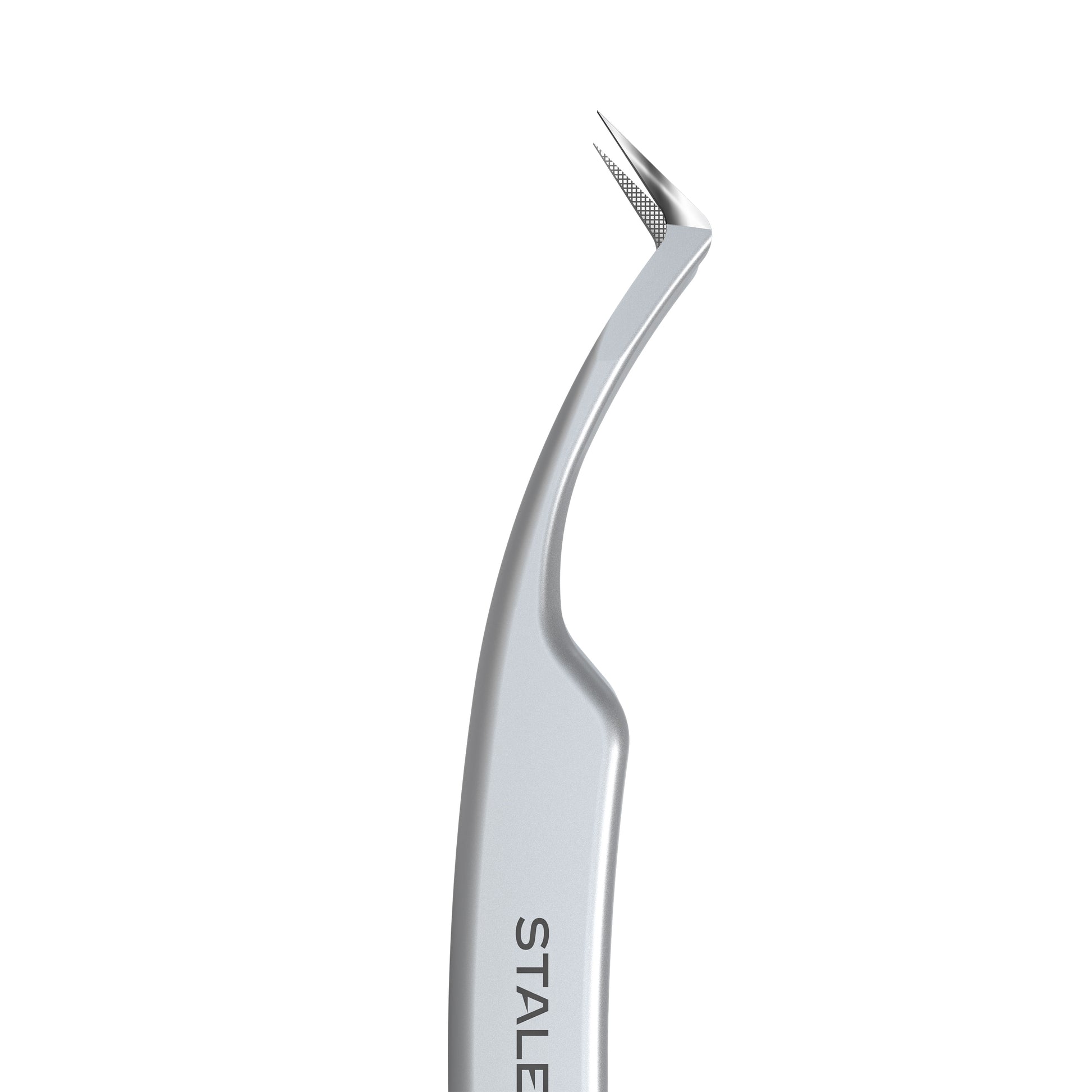 PINZETTA PROFESSIONALE PER ALLUNGAMENTO CIGLIA - EXPERT 45