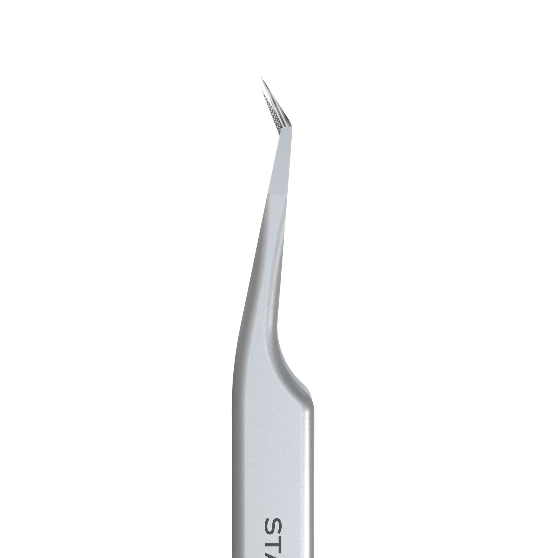 PINZETTA PROFESSIONALE PER ALLUNGAMENTO CIGLIA - EXPERT 45