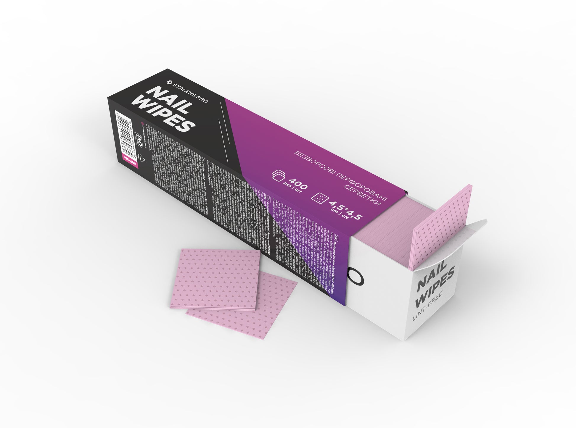 SALVIETTA ANTIPELO PERFORMANTE