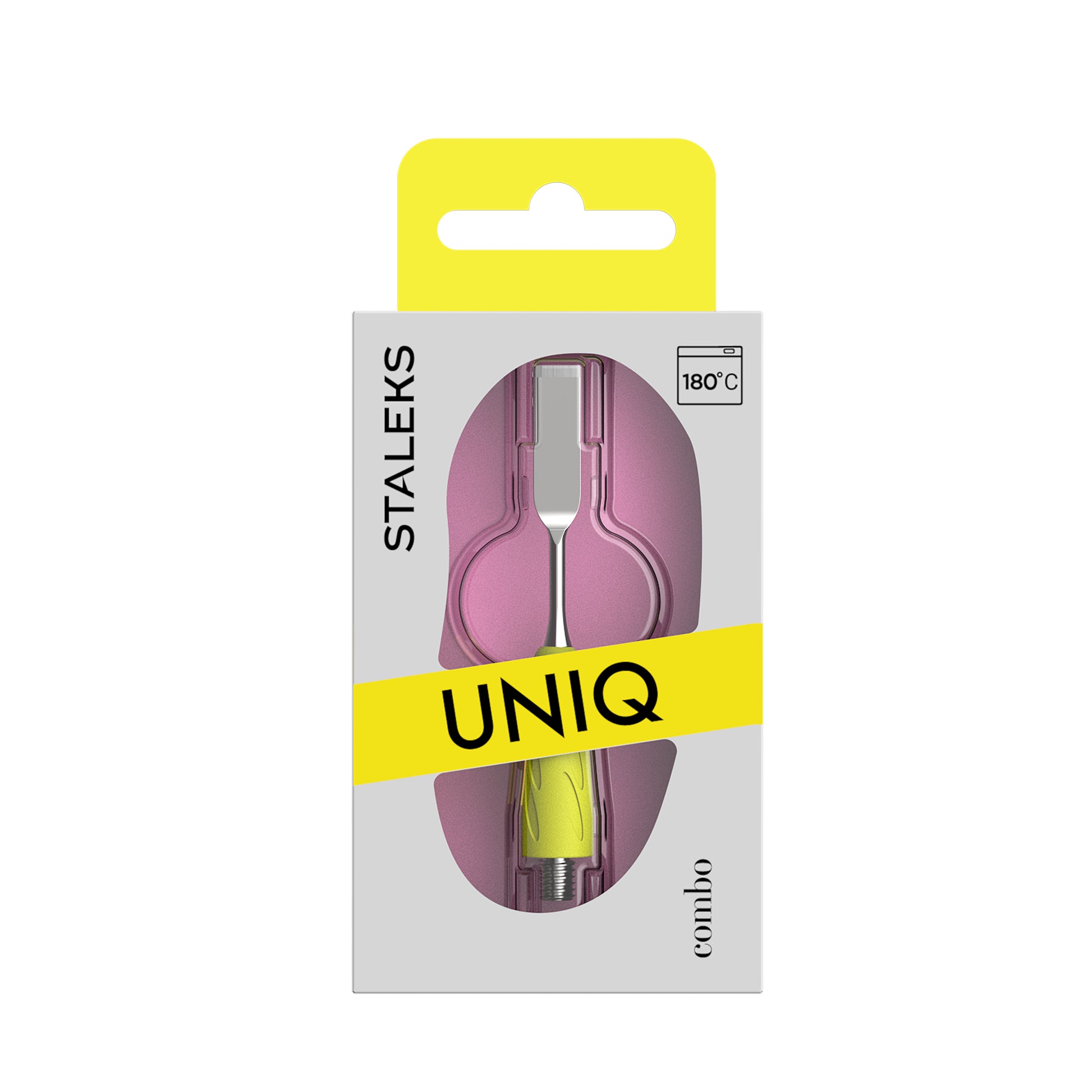 PARTE COMBO SPATOLA - UNIQ