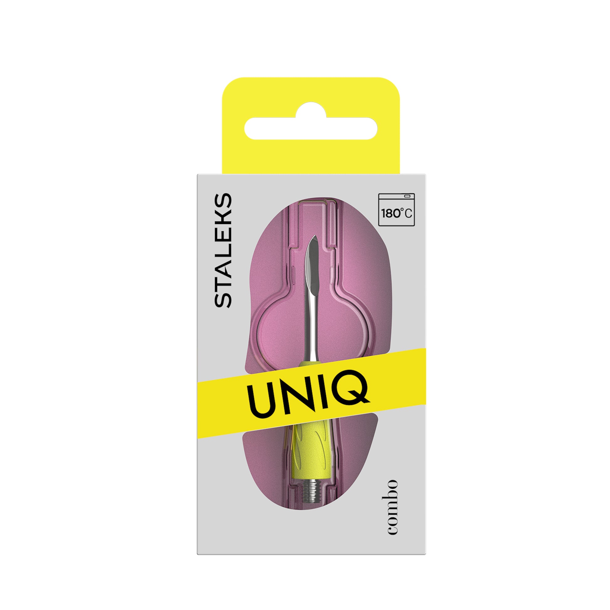 PARTE COMBO SPATOLA - UNIQ