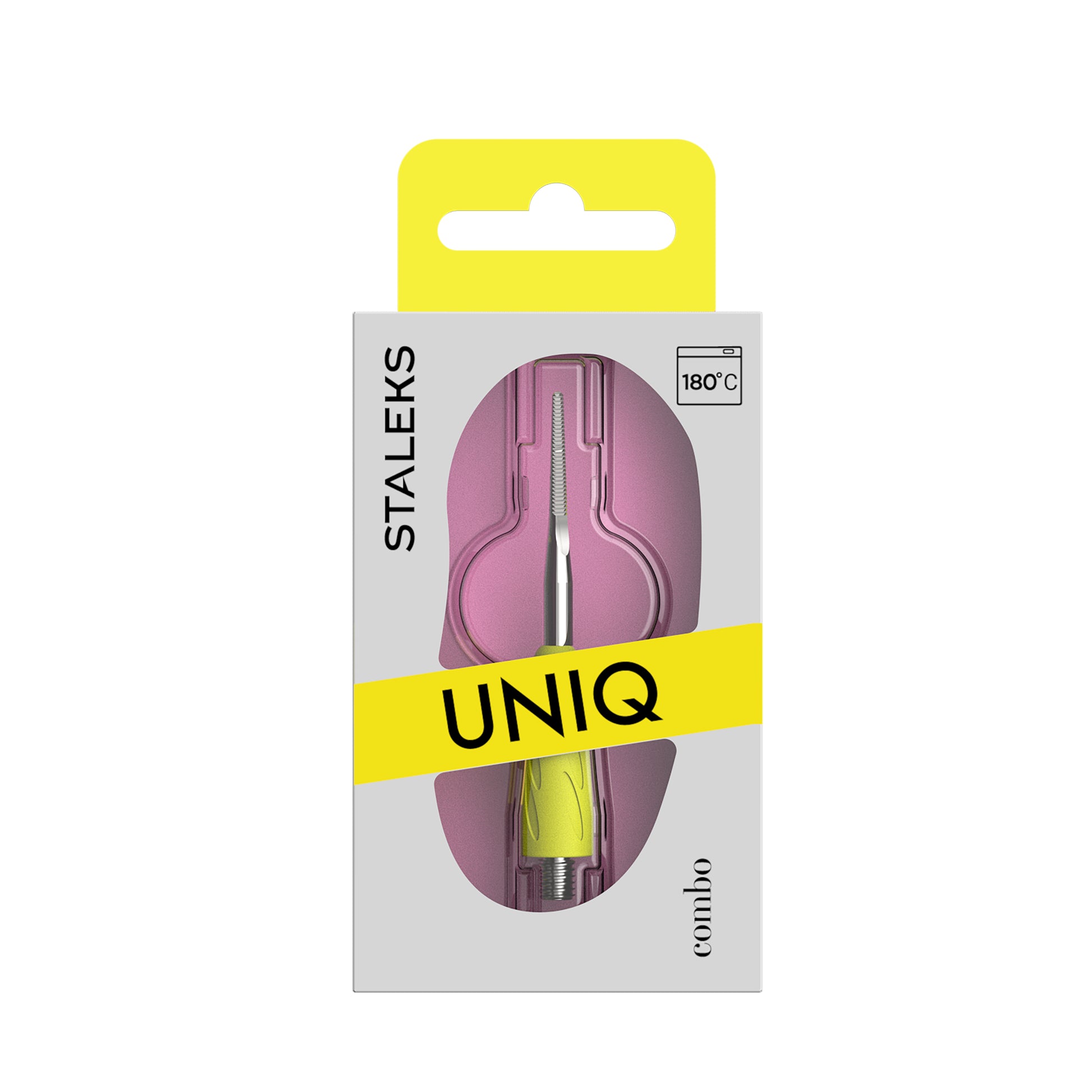 PARTE COMBO PUNTA - UNIQ