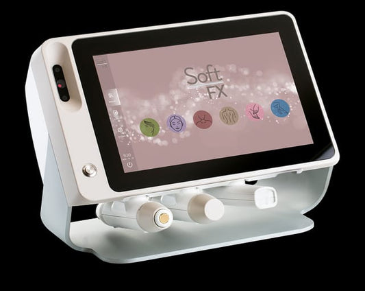 CHECK UP USATO - SOFT FX