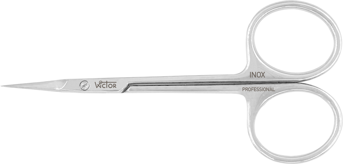 FORBICI INOX PER CUTICOLE
