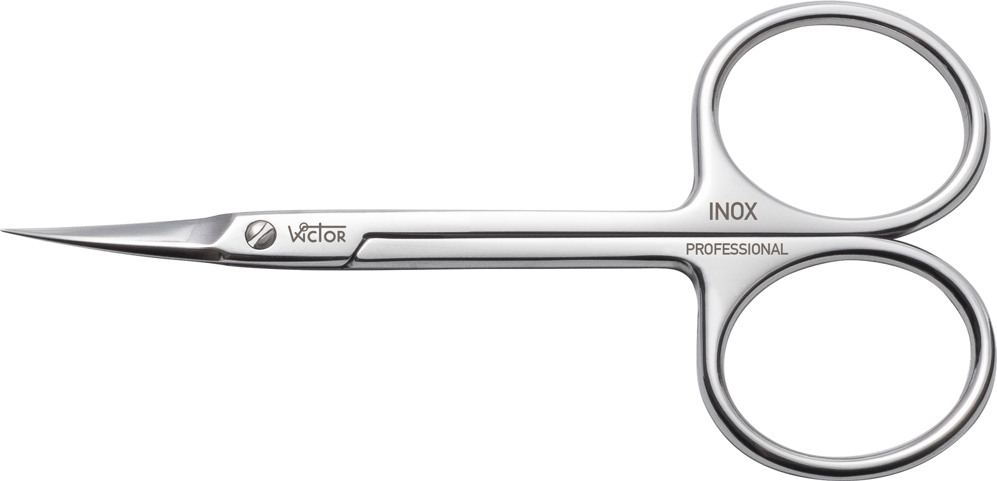 FORBICE INOX PER CUTICOLE
