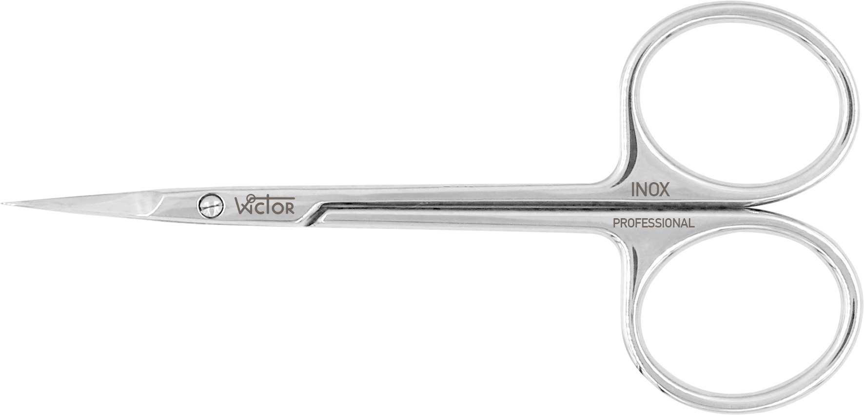 FORBICI INOX PER CUTICOLE