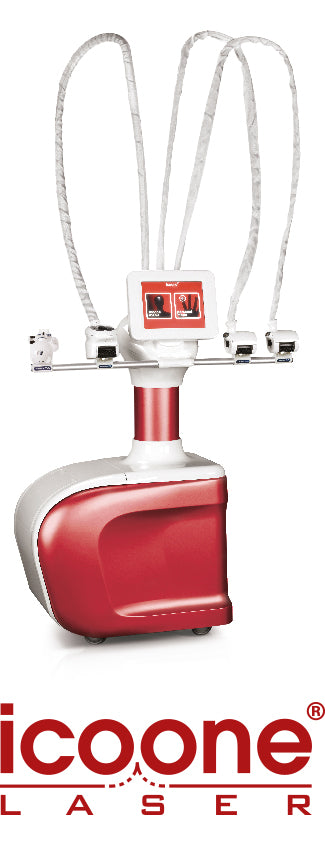 ICOONE LASER