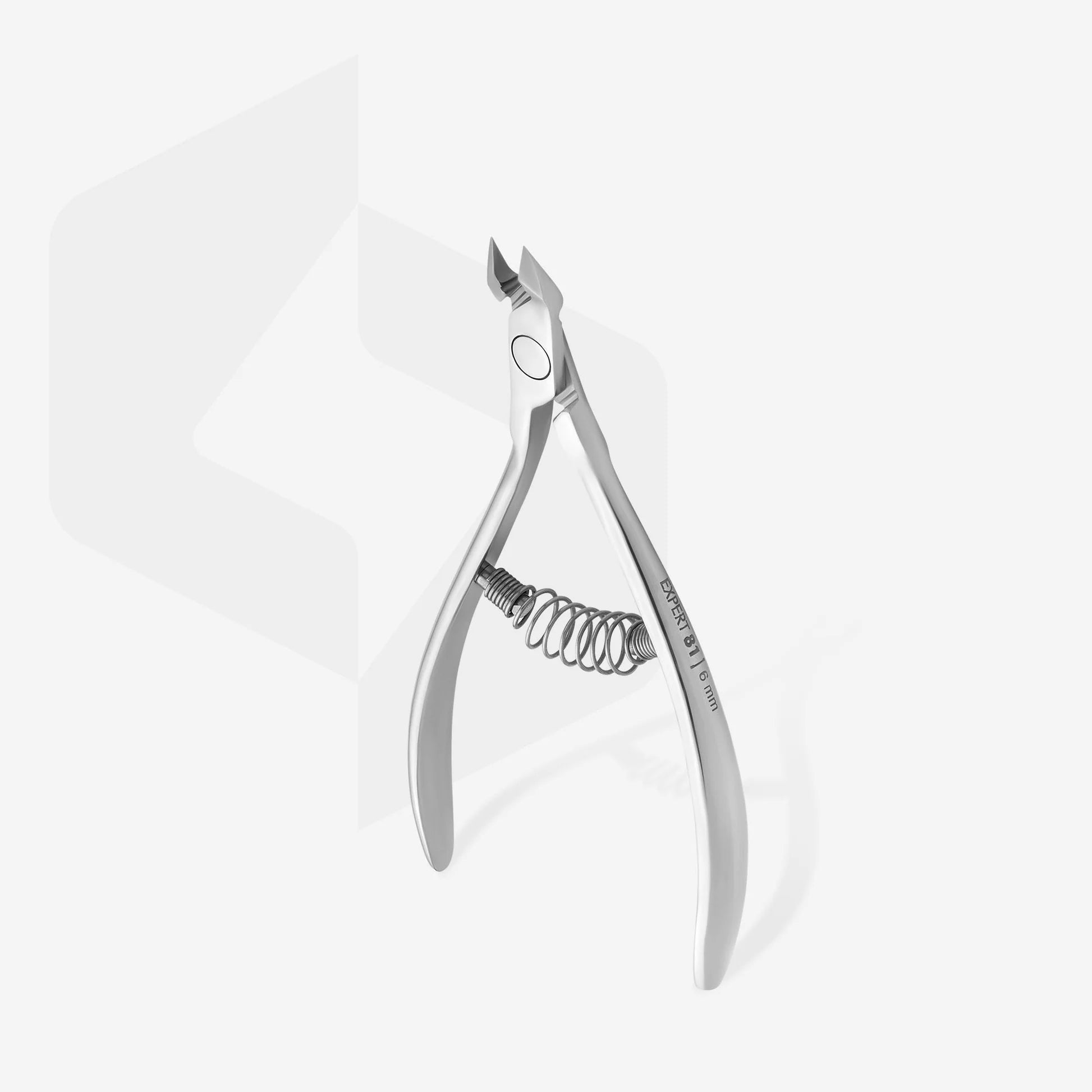 TRONCHESI PER PELLI - EXPERT 6mm