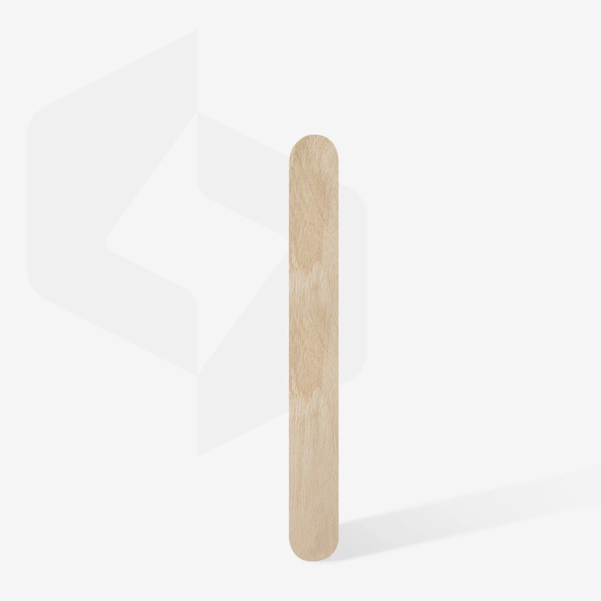 LIMA MONOUSO IN LEGNO - EXPERT