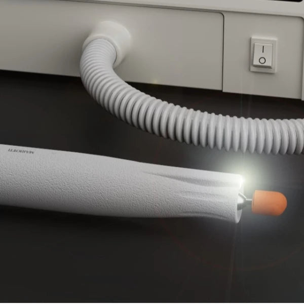VORTIX4 POWER LED