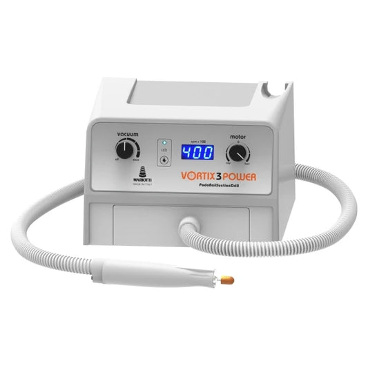 VORTIX3 POWER LED